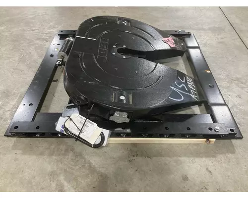 Fifth Wheel Jost JSK37USL A7PX16 Vander Haags Inc WM
