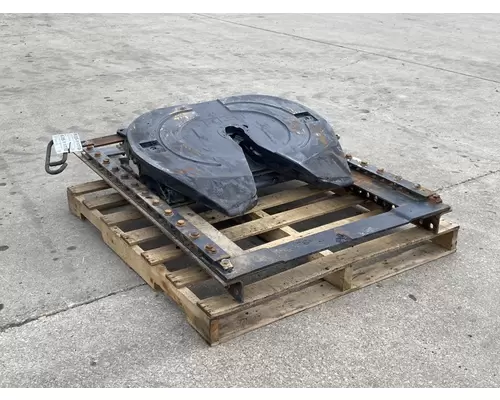 Fifth Wheel JOST JSK37USL Frontier Truck Parts