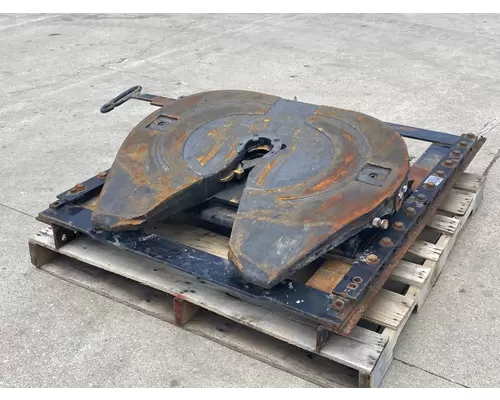 Fifth Wheel JOST JSK37USL Frontier Truck Parts