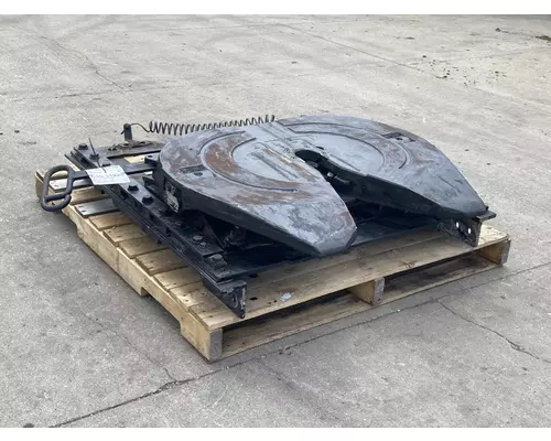 Fifth Wheel JOST JSK37USL Frontier Truck Parts