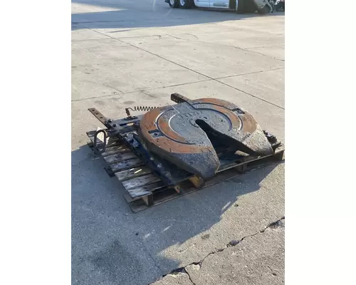 Fifth Wheel JOST JSK37USL Frontier Truck Parts