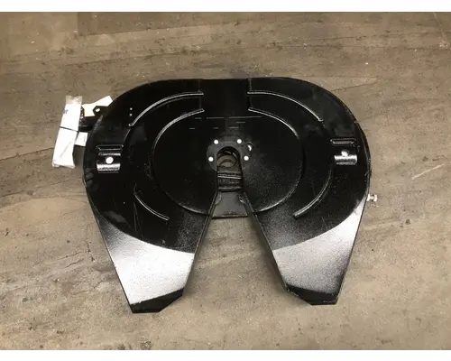 Fifth Wheel Jost JSK37USL Vander Haags Inc Dm