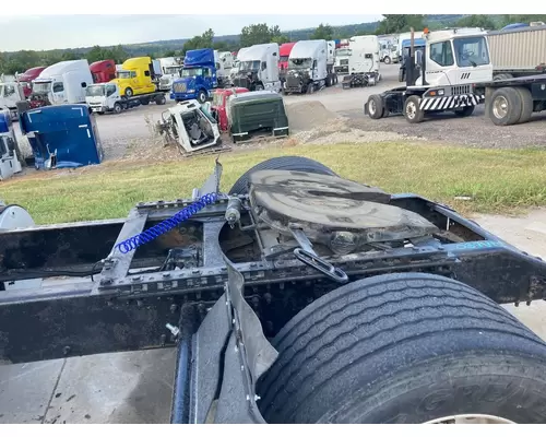 Fifth Wheel Jost JSK37USL Vander Haags Inc Kc