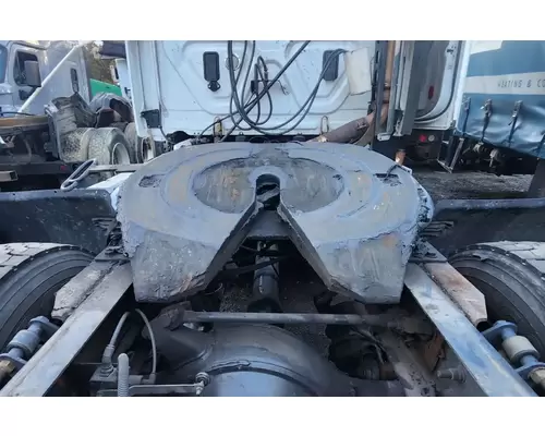 Fifth Wheel Jost JSK37USL Complete Recycling Group LLC