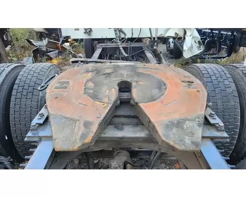 Fifth Wheel Jost JSK37USL Complete Recycling Group LLC