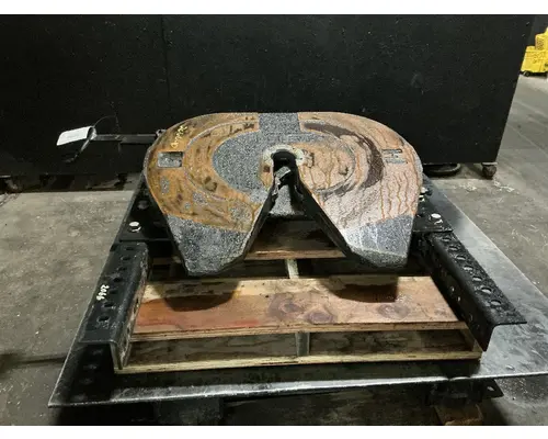 Fifth Wheel JOST JSK37USL Geco - Fresno