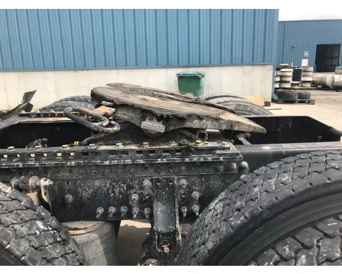 Fifth Wheel Jost JSK37UWL-A-008 Vander Haags Inc Kc