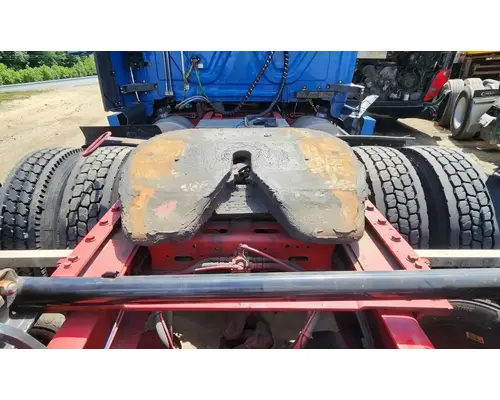 Fifth Wheel Jost Other Complete Recycling Group LLC