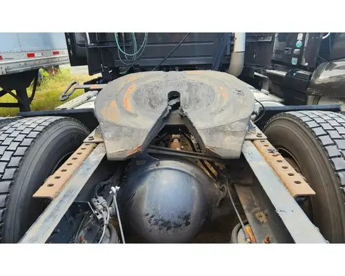 Fifth Wheel Jost Other Complete Recycling Group LLC