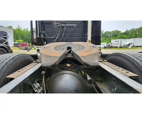 Fifth Wheel Jost Other Complete Recycling Group LLC