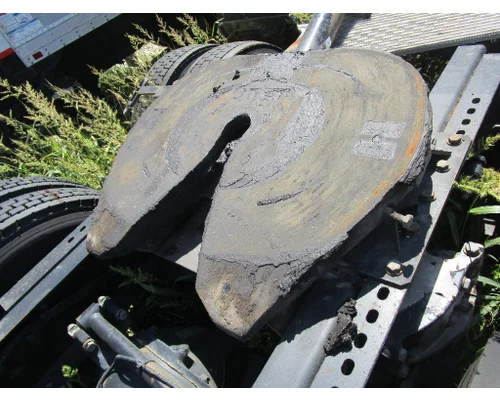 Fifth Wheel JOST STATIONARY Tim Jordan's Truck Parts, Inc.