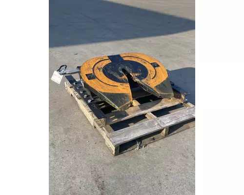 Fifth Wheel JOST T680 Frontier Truck Parts