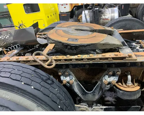 Fifth Wheel JOST W900L Truck Salvage International Inc