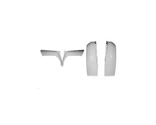 Hood JP F55-L WM. Cohen &amp; Sons