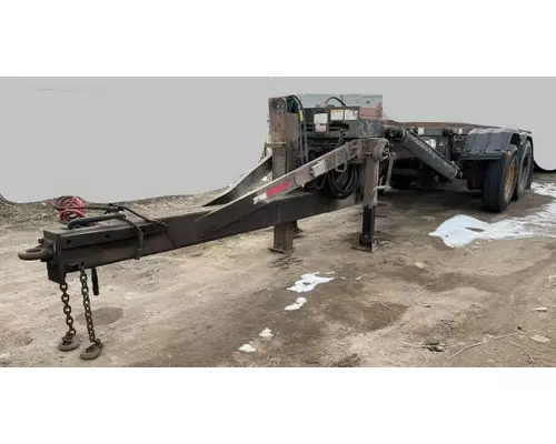 K-PAC ROLL-OFF TRAILER Trailer