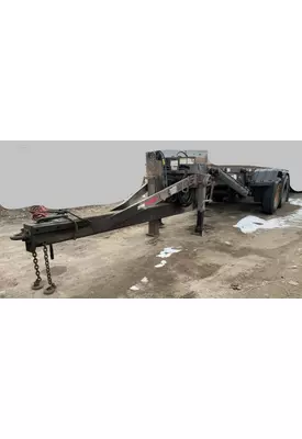 K-PAC ROLL-OFF TRAILER Trailer