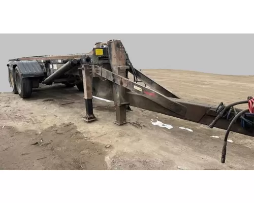 K-PAC ROLL-OFF TRAILER Trailer