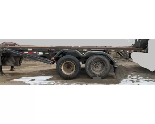 K-PAC ROLL-OFF TRAILER Trailer