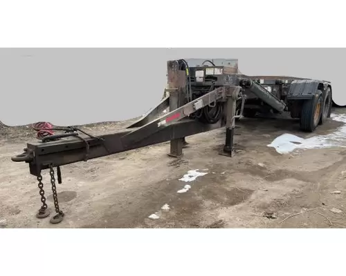 Trailer K-PAC ROLL-OFF TRAILER American Truck Sales