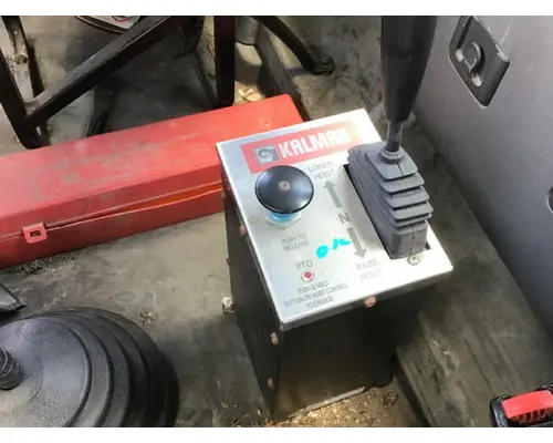 KALMAR ALL FIFTH WHEEL PART