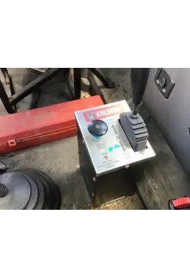 KALMAR ALL FIFTH WHEEL PART