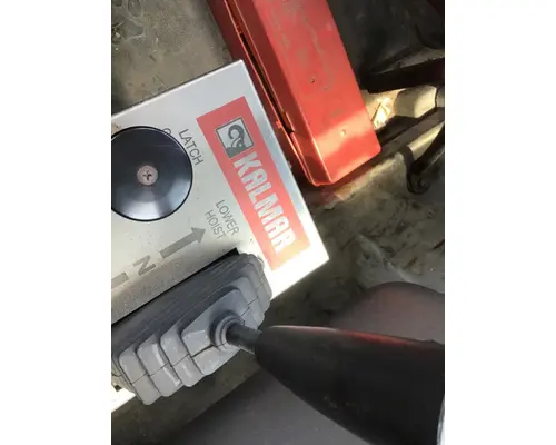 KALMAR ALL FIFTH WHEEL PART