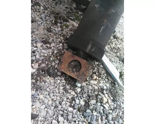 KALMAR HYDRAULIC LIFTING FIFTH WHEEL