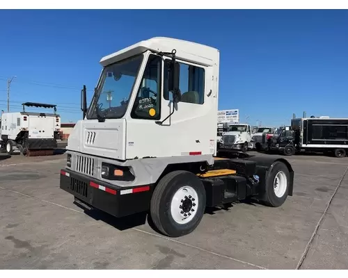 KALMAR T2 Vehicle For Sale