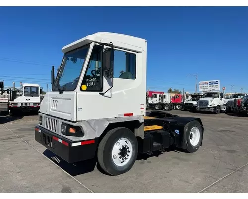 KALMAR T2 Vehicle For Sale