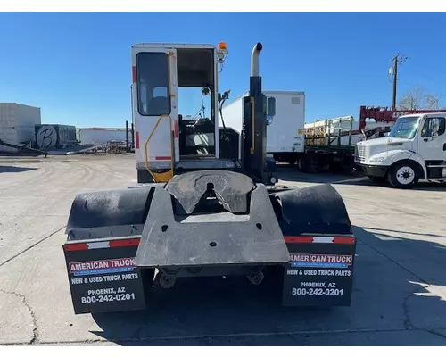 KALMAR T2 Vehicle For Sale