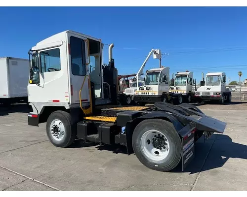 KALMAR T2 Vehicle For Sale