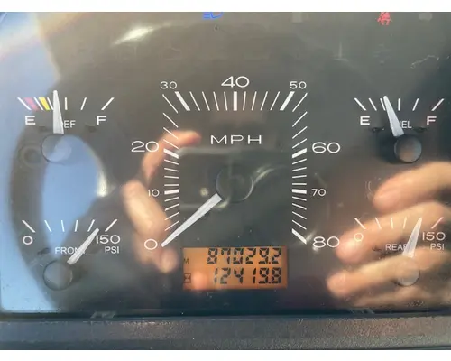 KALMAR T2 Vehicle For Sale