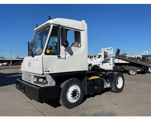 KALMAR T2 Vehicle For Sale