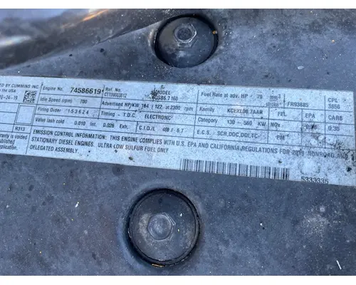 KALMAR T2 Vehicle For Sale