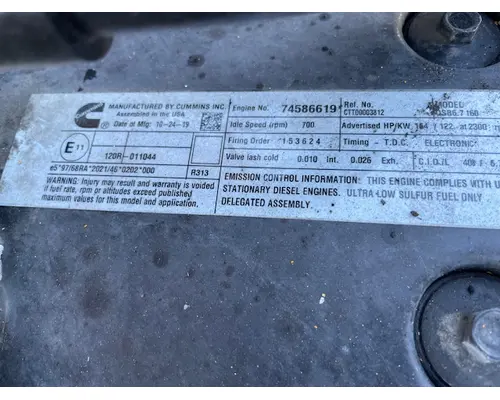 KALMAR T2 Vehicle For Sale