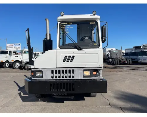 KALMAR T2 Vehicle For Sale