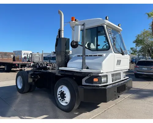 KALMAR T2 Vehicle For Sale