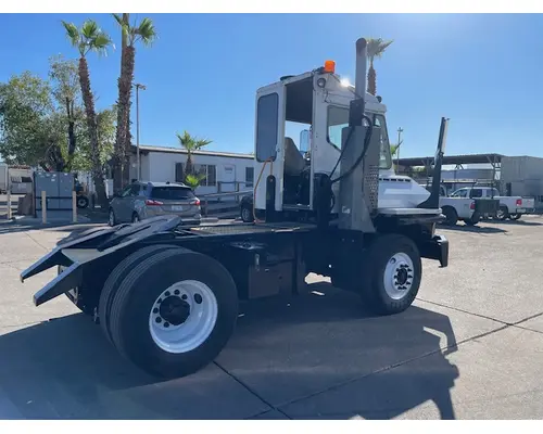 KALMAR T2 Vehicle For Sale