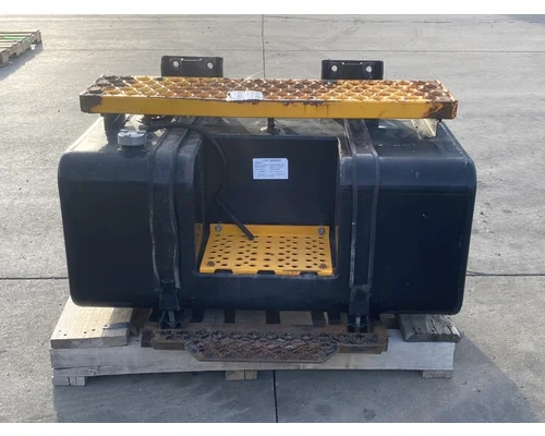 KALMAR  Fuel Tank