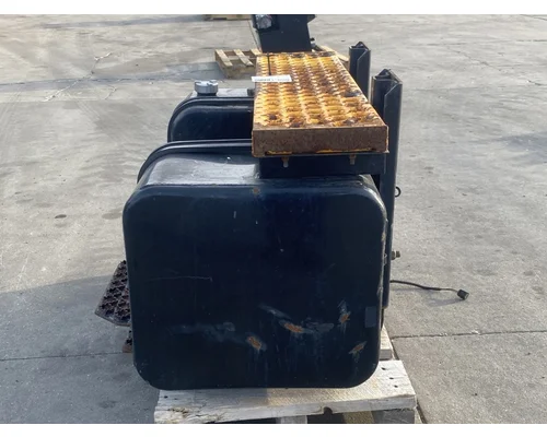 KALMAR  Fuel Tank