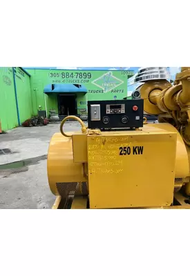 KATO 250SU9E Generator Set