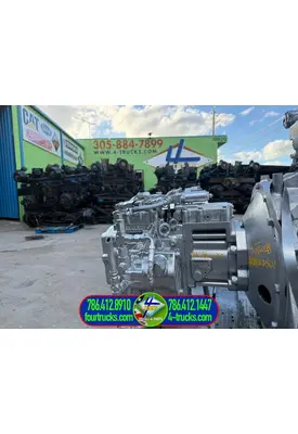 KAWASAKI K5V80DTP100R Engine Assembly