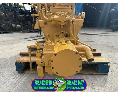 KAWASAKI NV111DT PTO