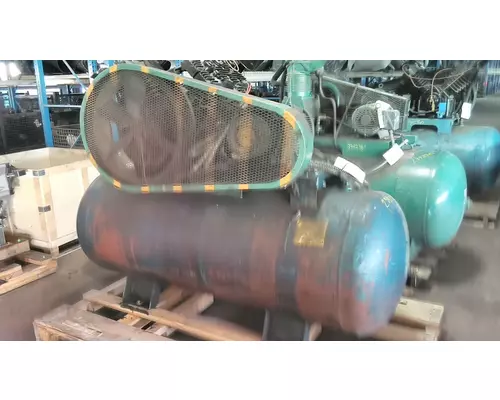 KELLOGG-AMERICAN DB462AO AIR COMPRESSOR