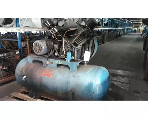 KELLOGG-AMERICAN DB462AO AIR COMPRESSOR