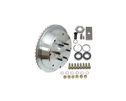 KENDRION AUTOMOTIVE H4900S Fan hub Clutch