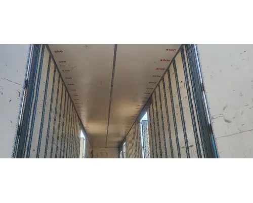 KENTUCKY MOVER BOX Trailer