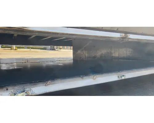 KENTUCKY MOVER BOX Trailer