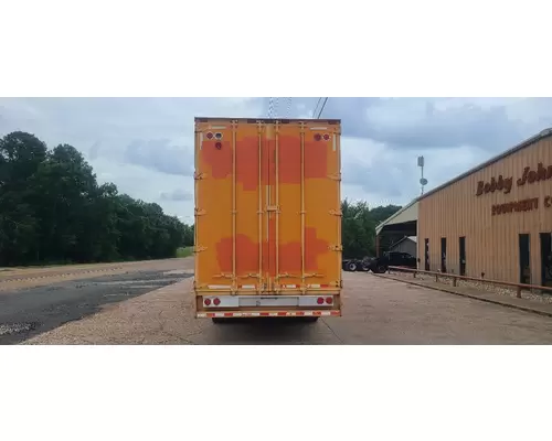 KENTUCKY MOVER BOX Trailer