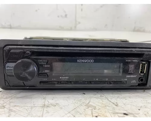 KENWOOD KDC168U Radio